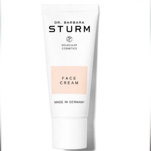 Dr. Barbra Sturm Face Cream NEW!